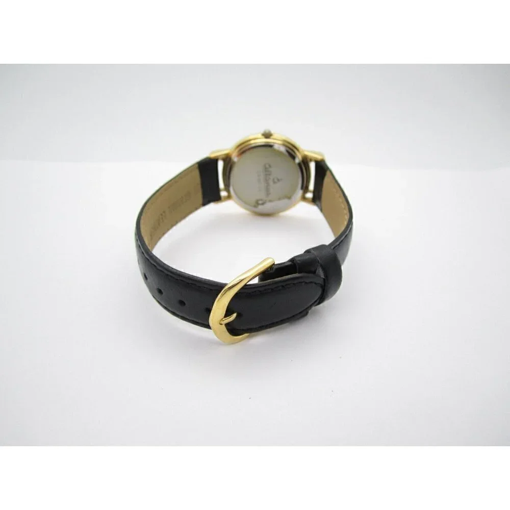 Women Altanus Geneva Swiss Made Quartz WR Analog Dial Causal Round Watch (E746)